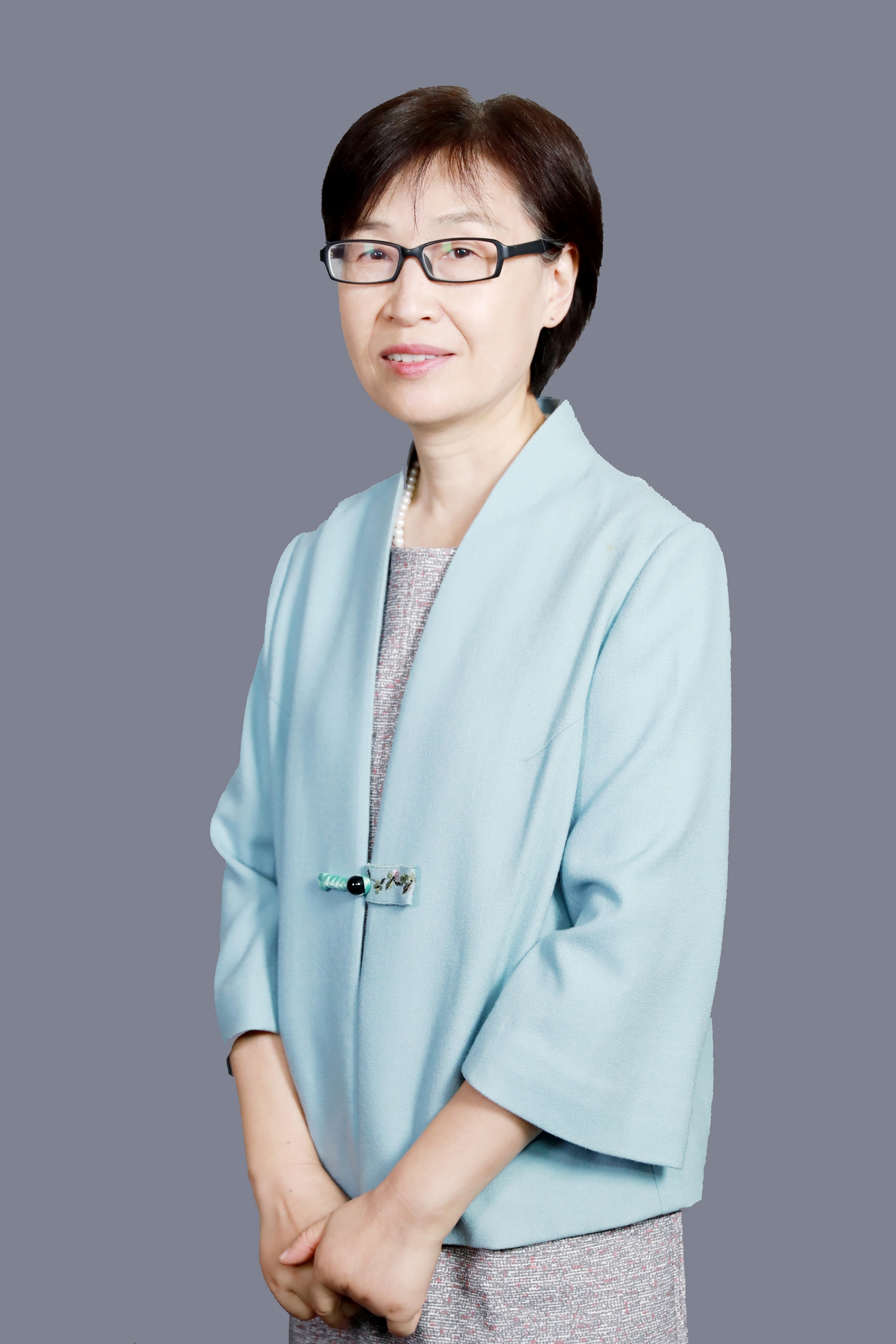 周蘭
