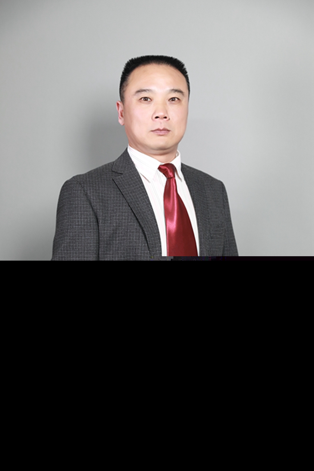 閆肖洲