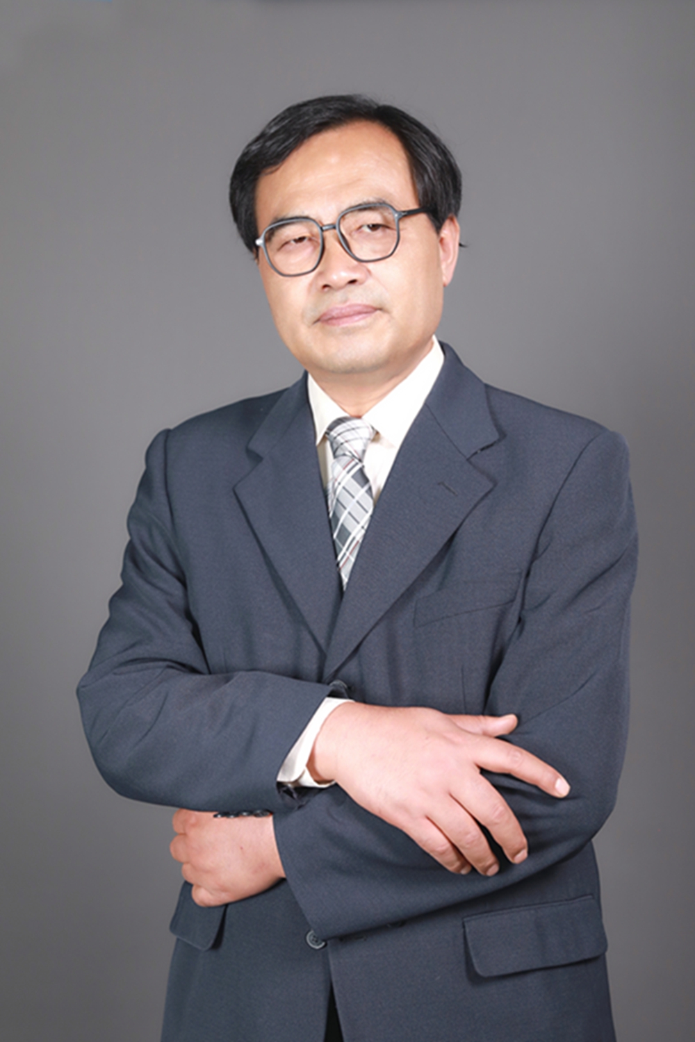許培權
