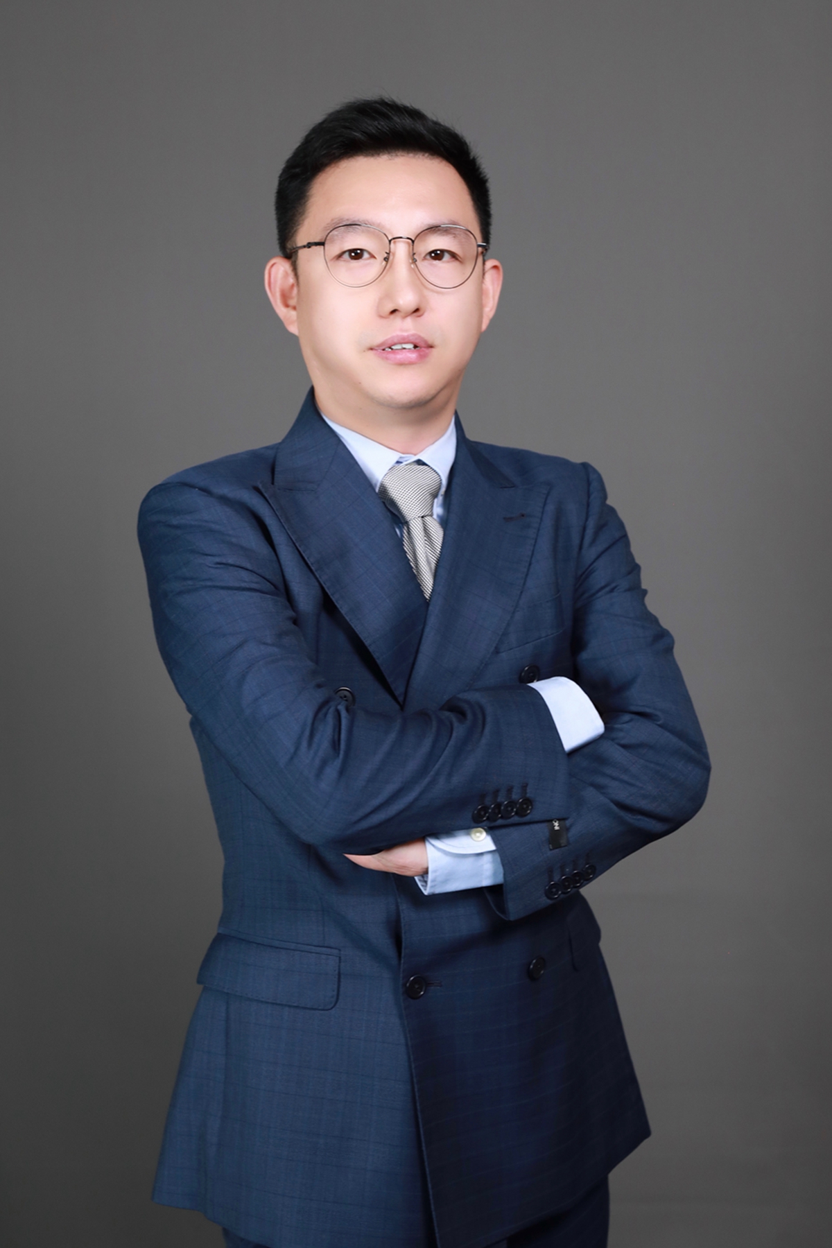 唐經緯